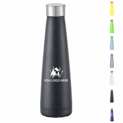 15oz Vacuum Bottle