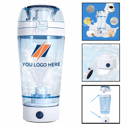 13.5oz Automatic Mixing Tumbler