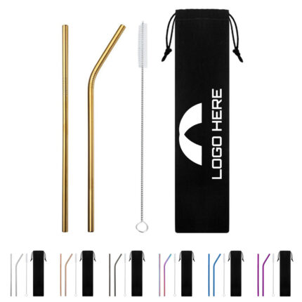 Drinking Straw Set