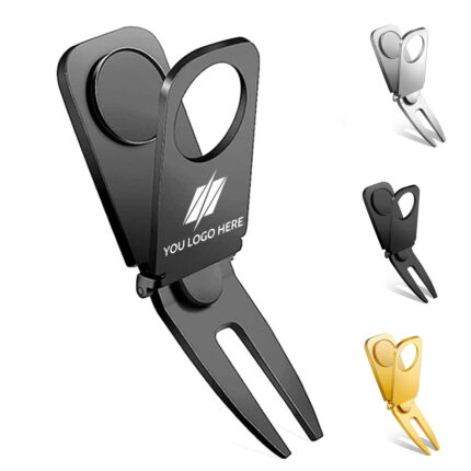 3 In 1 Golf Divot Tool