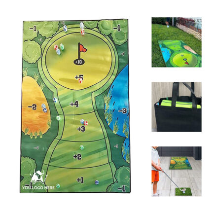 Casual Game Golf Kit