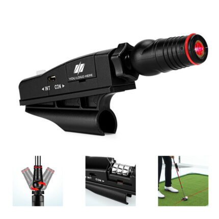 Golf Putter Laser Sight Pointer