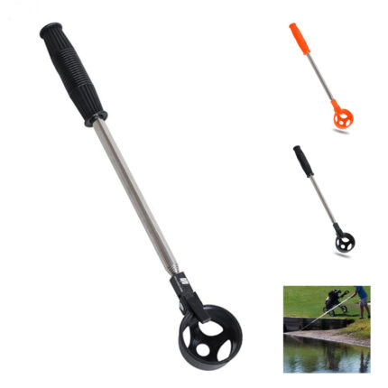 Extendable Golf Ball Retriever