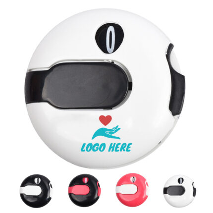 Mini Counter Glove Clip Scorekeeper