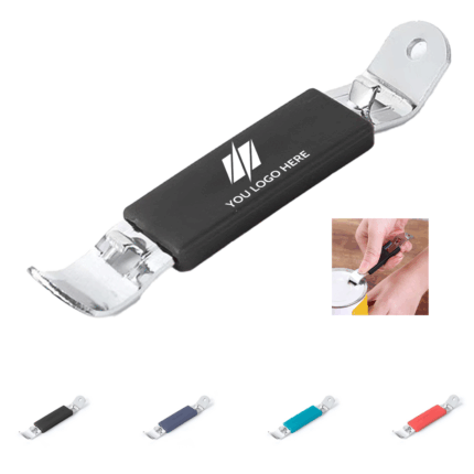 Multifunction Bottle Opener