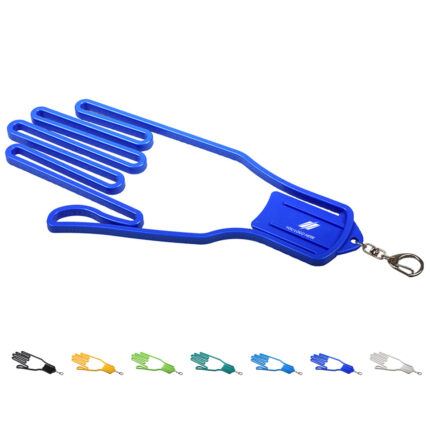 Plastic Glove Stretcher Keeper Golf Tool
