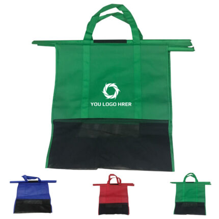 Trolley Grocery Bag