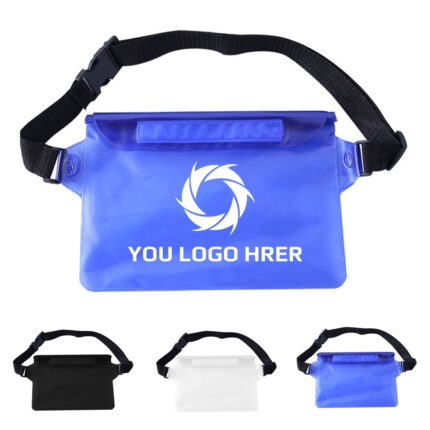 PVC Fanny Pack