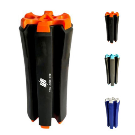 Portable Club Retainer Holder Golf Tool